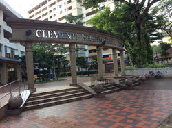 Blk 435 Clementi Avenue 3 (Clementi), HDB 3 Rooms #120556372